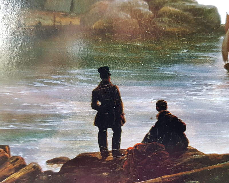 FineArt Foto Baryt (Hahnemühle Gloss Baryta) 5