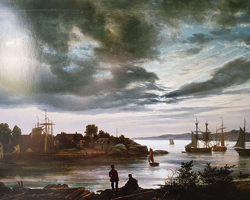 FineArt Foto Baryt (Hahnemühle Gloss Baryta) 6