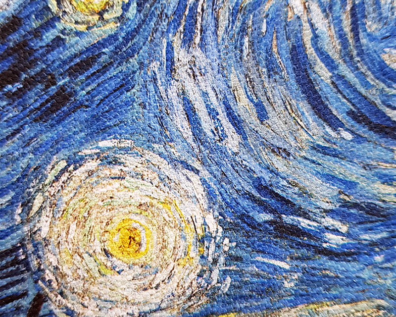 Leinwand Salvador (Matt) (Canvas Florenz) 2