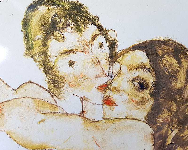 FineArt Foto Hochglanz (Sihl High Gloss Photo) 2