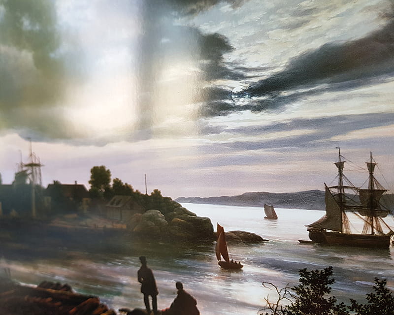 FineArt Foto Hochglanz (Sihl High Gloss Photo) 3