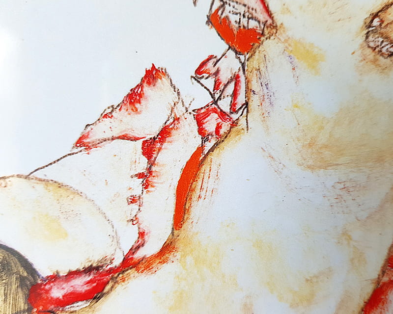 FineArt Foto Hochglanz (Sihl High Gloss Photo) 5