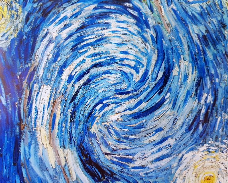 FineArt Foto Hochglanz (Sihl High Gloss Photo) 6