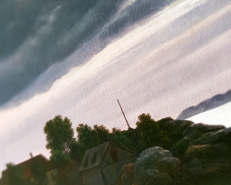 FineArt Foto Matt (Museum Natural Smooth) 1