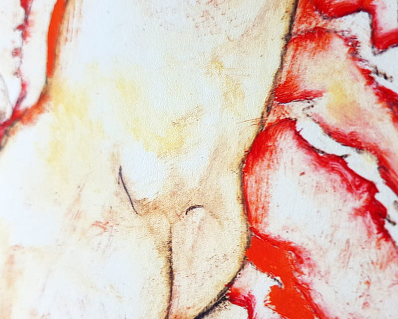 FineArt Foto Matt (Museum Natural Smooth) 2