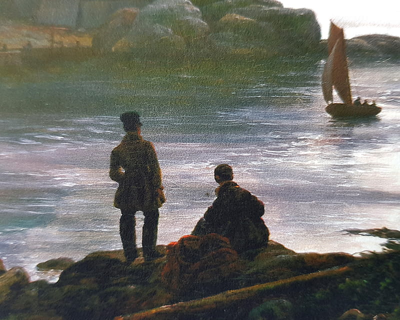 FineArt Foto Matt (Museum Natural Smooth) 3