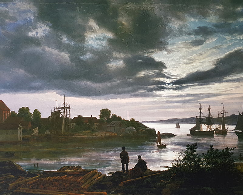 FineArt Foto Matt (Museum Natural Smooth) 4