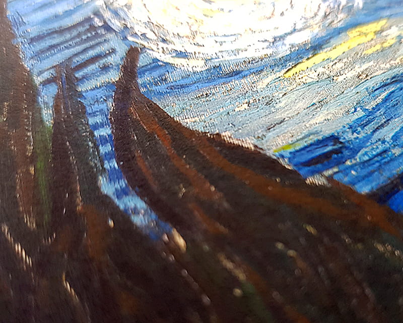 FineArt Foto Matt (Museum Natural Smooth) 6