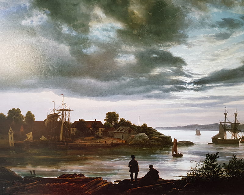 FineArt Foto Satin (Photo Pearl 300) 1