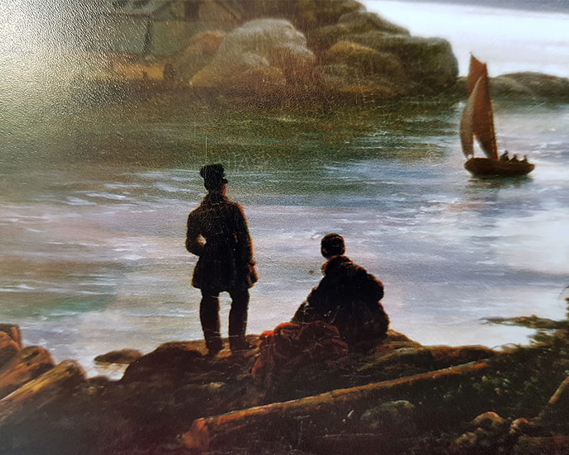 FineArt Foto Satin (Photo Pearl 300) 4