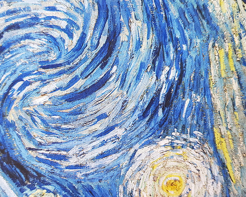 Aquarellkarton Munch (Hahnemühle Torchon 285) 4