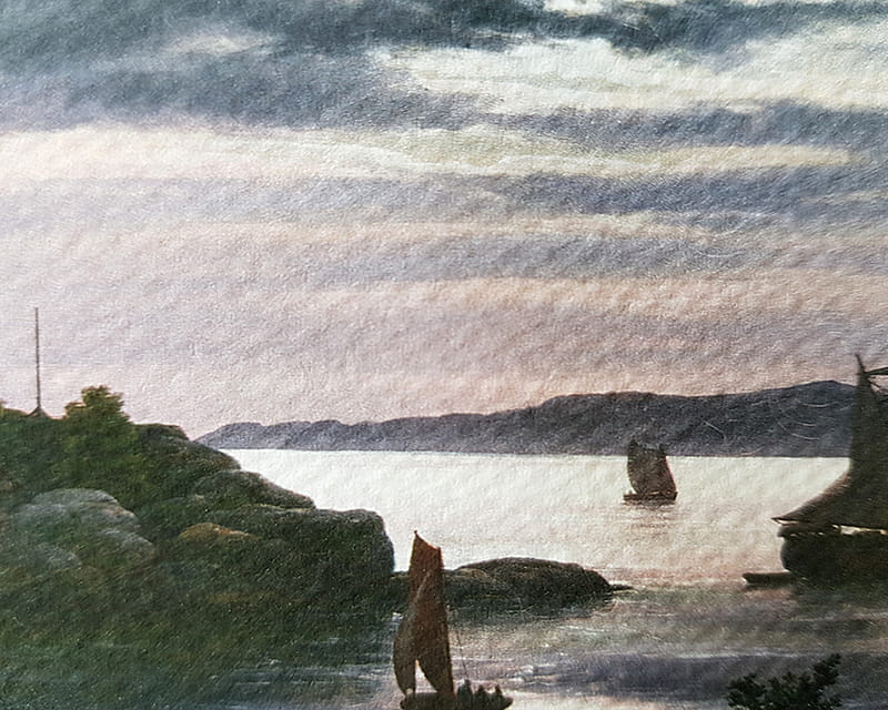 Aquarellkarton Renoir (Museum Watercolor 310) 1