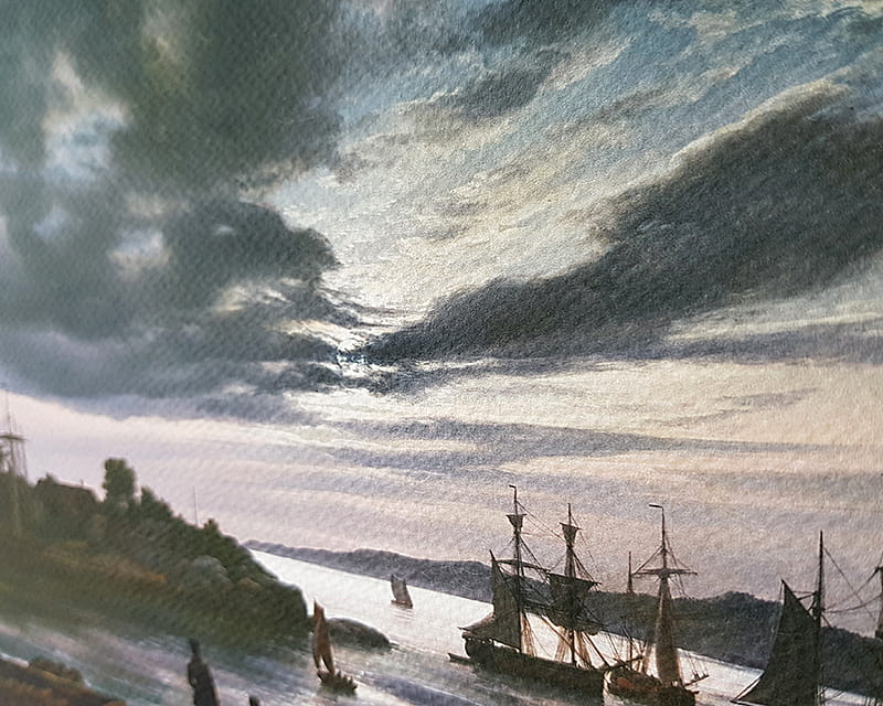 Aquarellkarton Renoir (Museum Watercolor 310) 3