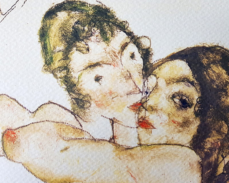 Aquarellkarton Renoir (Museum Watercolor 310) 4