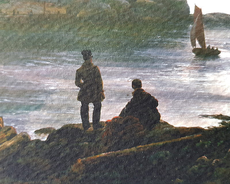 Aquarellkarton Renoir (Museum Watercolor 310) 5