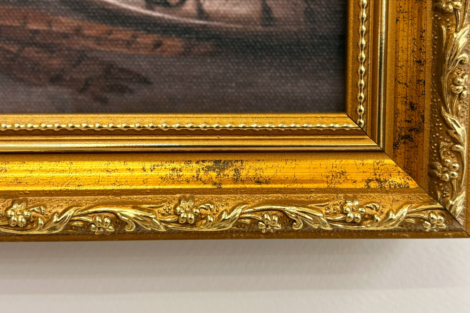 Stillleben mit Vögeln - Michelangelo Merisi da (attr. to) Caravaggio