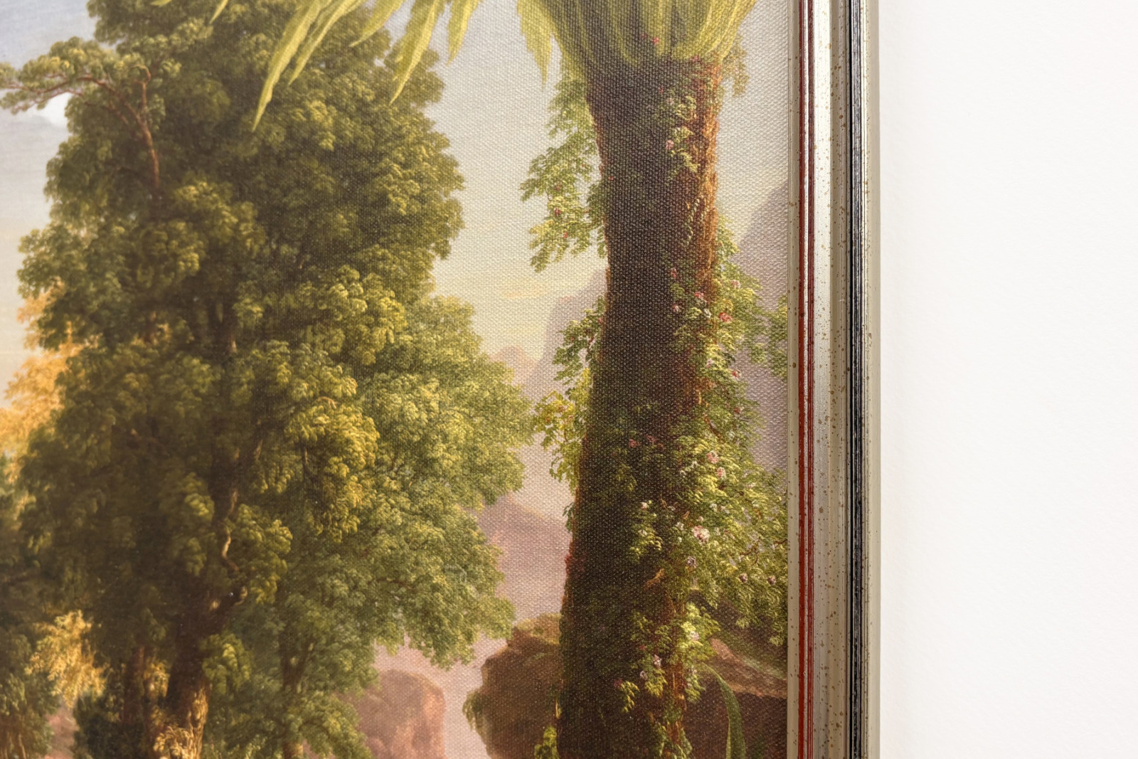 Die Reise des Lebens: Jugend, 1842 - Thomas Cole