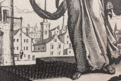 Gerechtigkeit, 1636