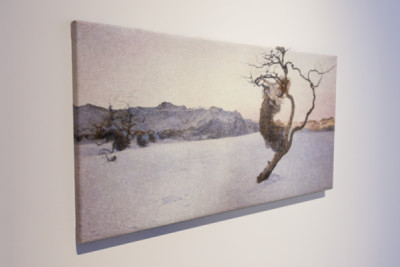 Die schlechten Mütter - Giovanni Segantini