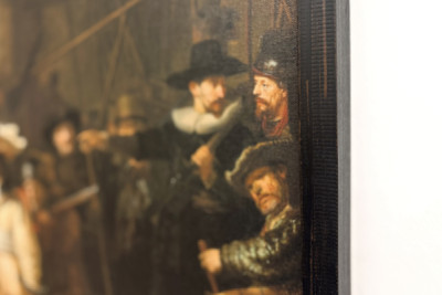 Die Nachtwache
