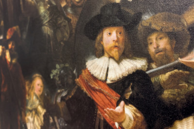 Die Nachtwache