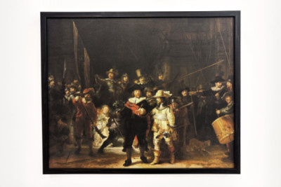 Die Nachtwache