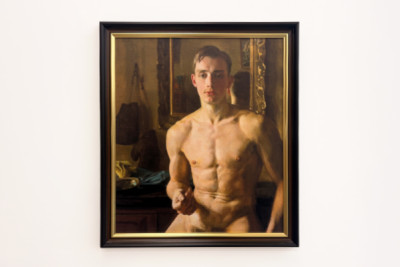 Der Boxer