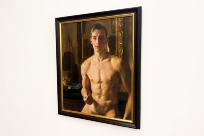 Der Boxer