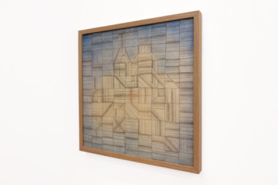 Variationen (progressives Motiv) - Paul Klee