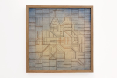 Variationen (progressives Motiv) - Paul Klee
