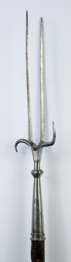 Militärgabel, um 1600 von (attr.to) Italian School