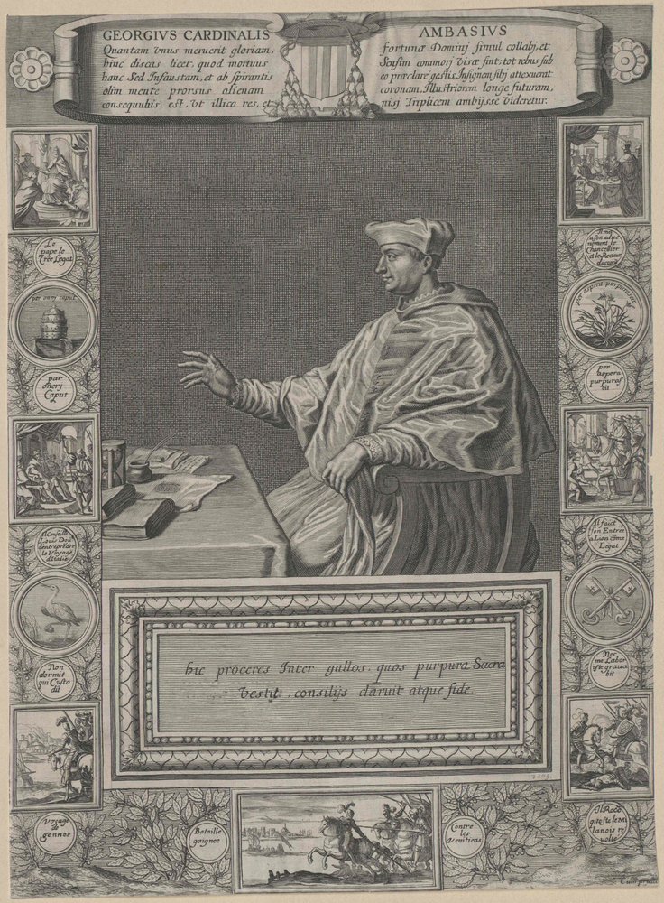 Georges d