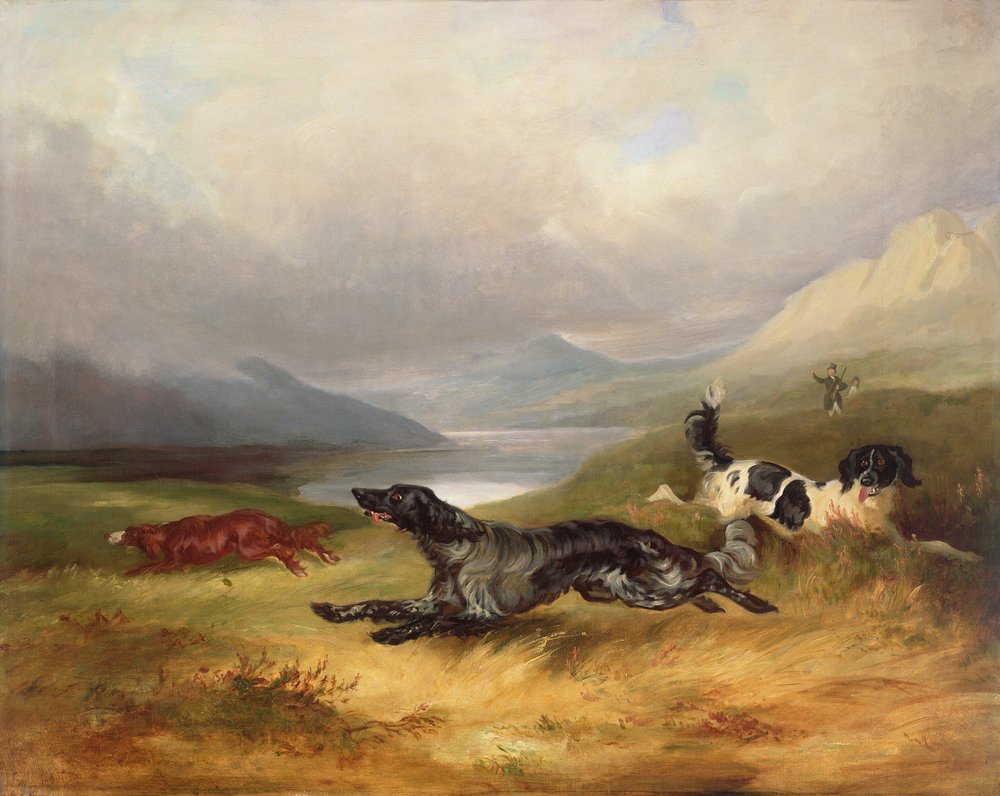 Auf der Fährte von Charles Henry Schwanfelder