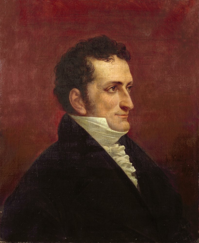 Jean-Marc-Gaspard Itard (1775-1838), 1879 von French School