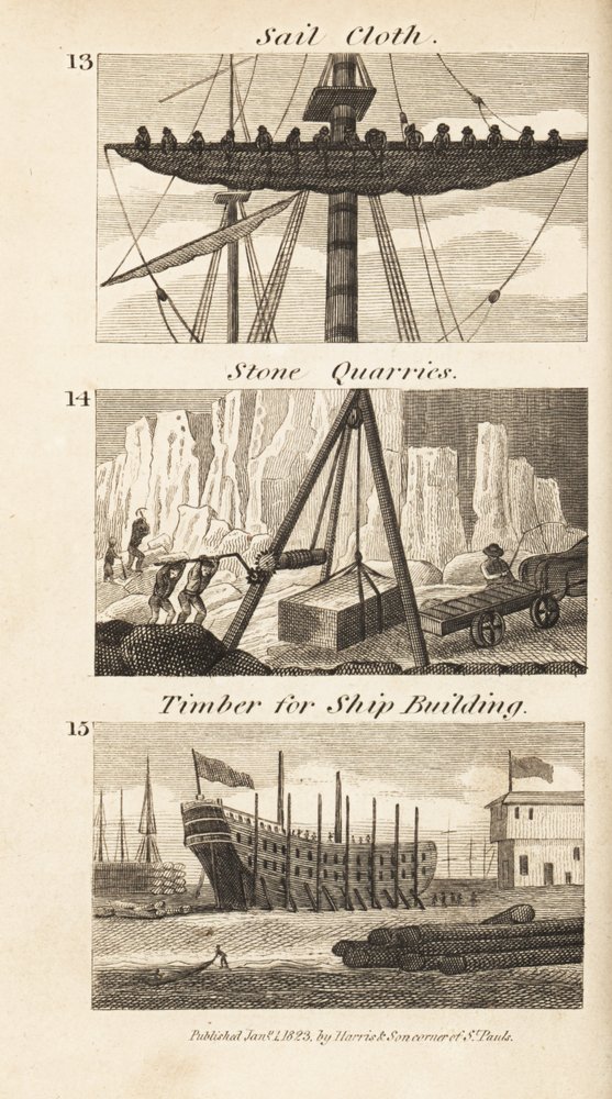 Unbekanntes Bild von Isaac Taylor
