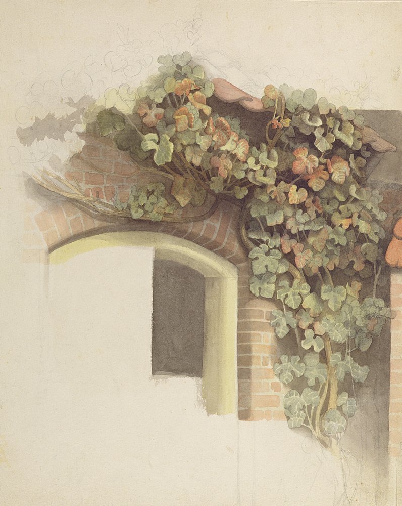 Unbekanntes Bild von Johann Martin Gensler