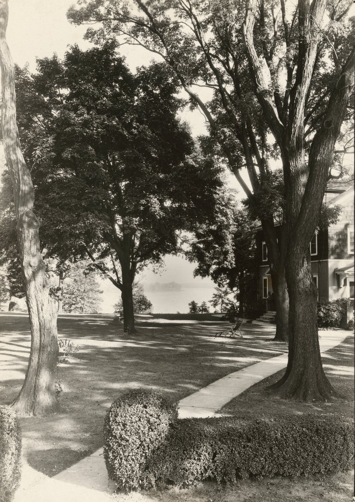Ohne Titel, ca. 1935 von Lewis Wickes Hine