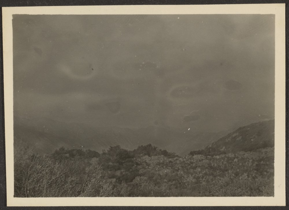 [Landschaft] von Louis Fleckenstein