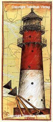 Büsum von Ole West