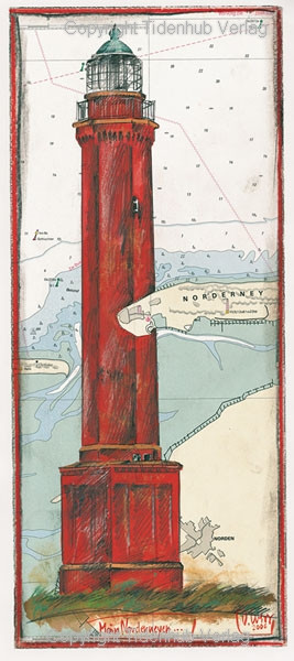 Norderney von Ole West