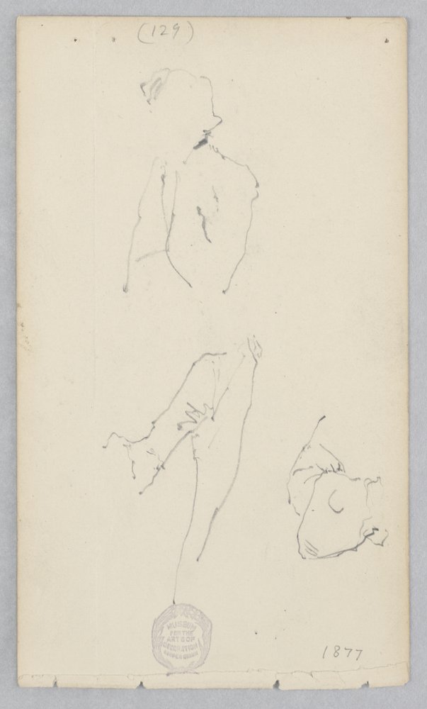 Figur von Robert Frederick Blum