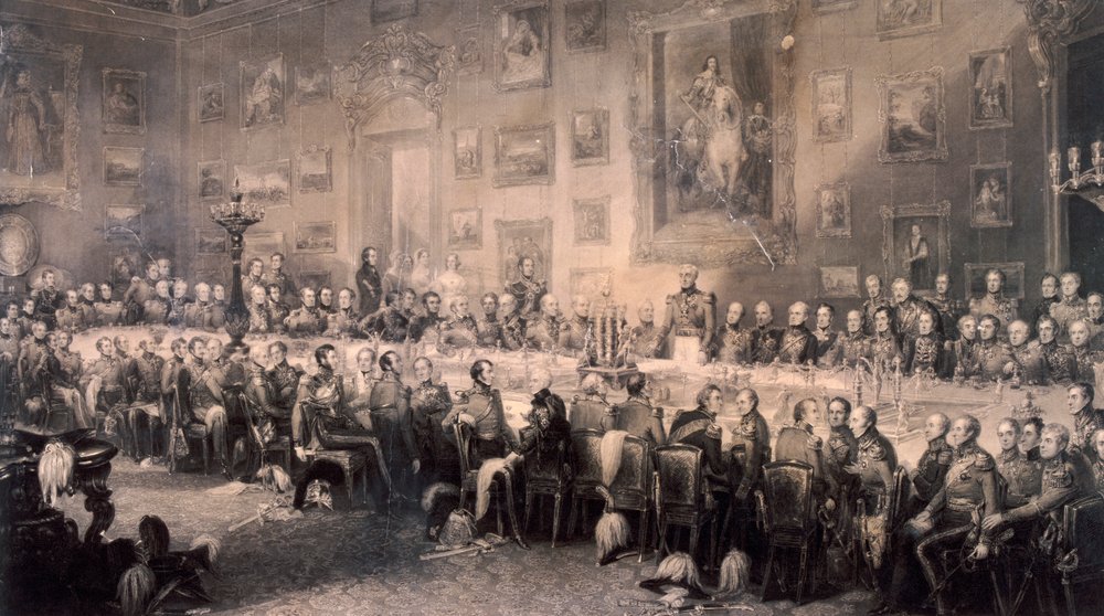 Apsley House, Westminster, London, 1853 von William Greatbach