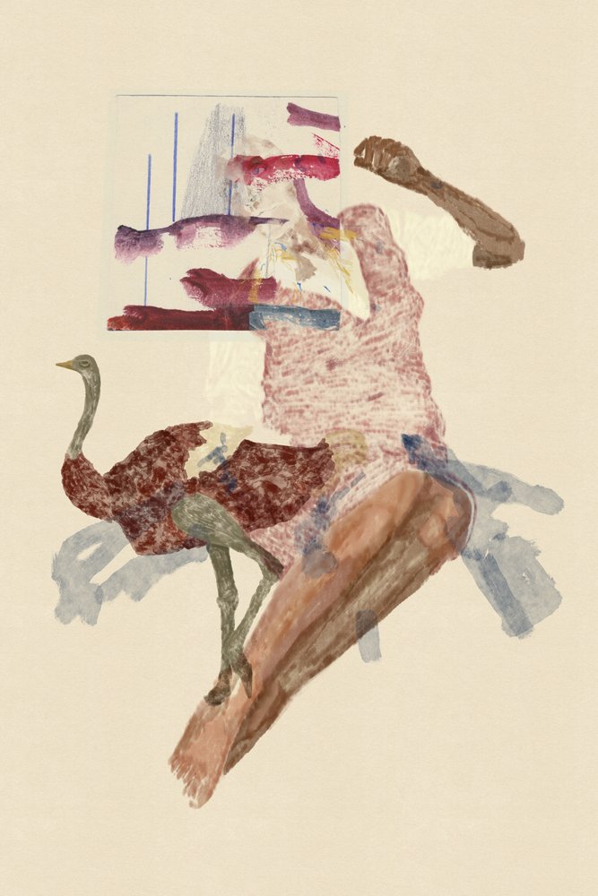 Solma von Alexander Adiels