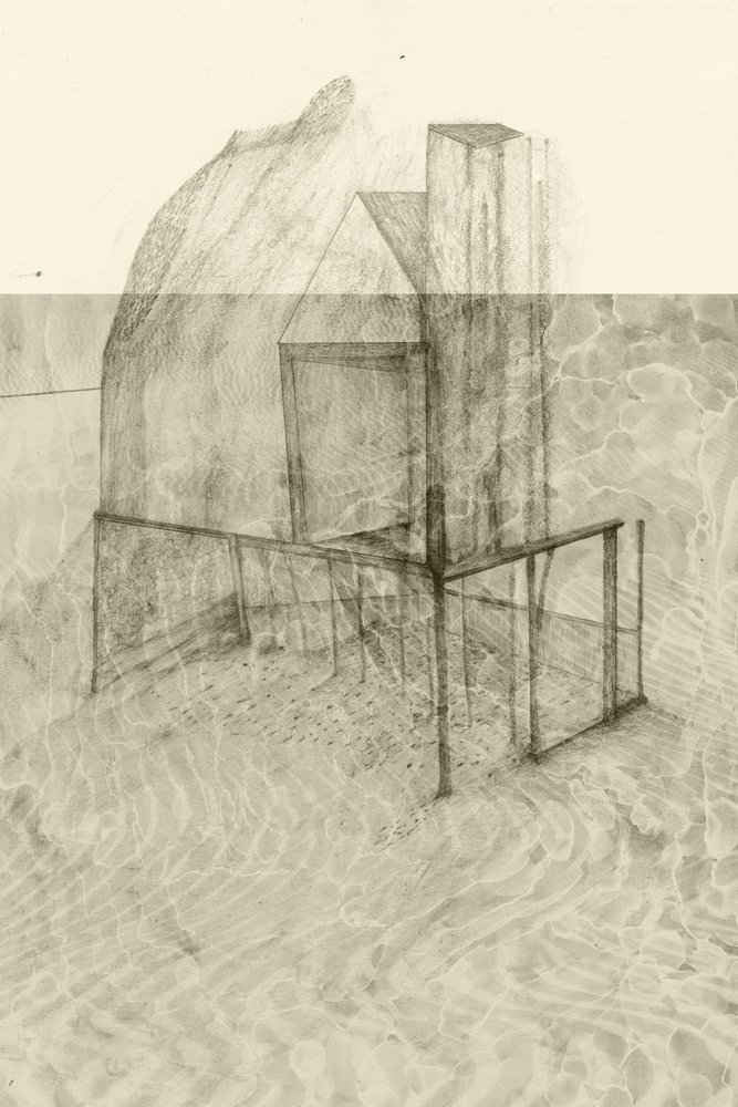 Oberfläche von Alexander Adiels