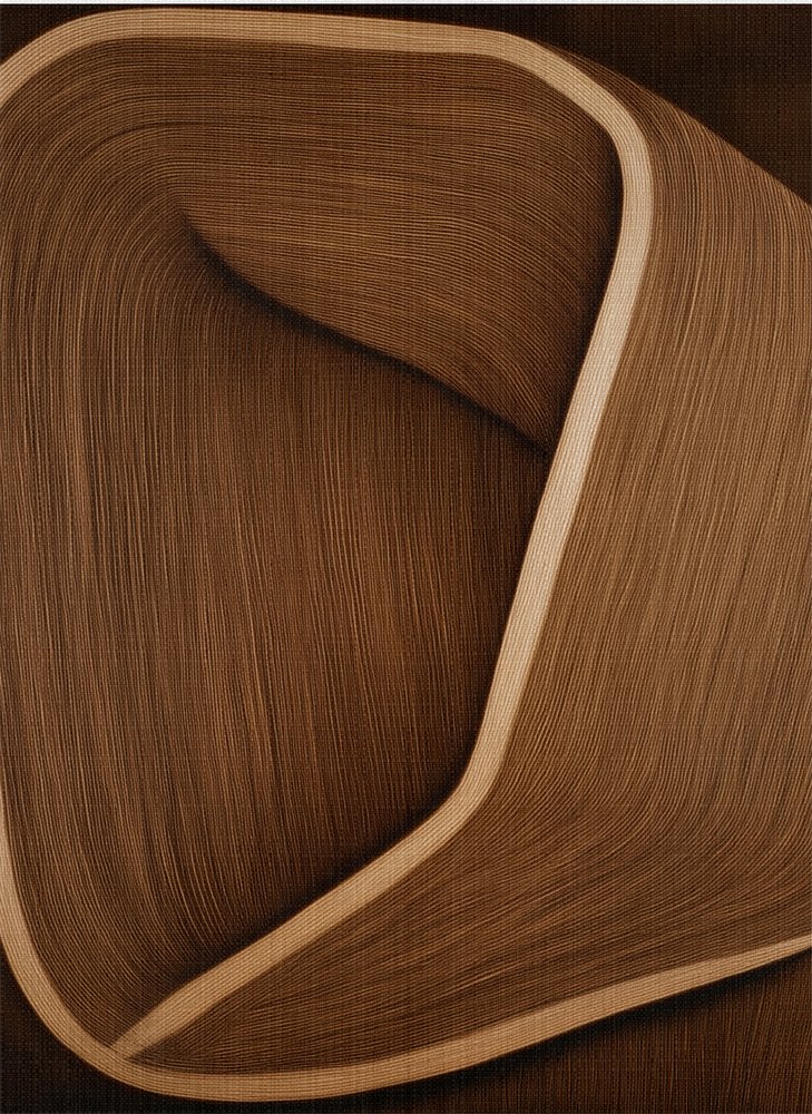 Karamelllinien II von Alma