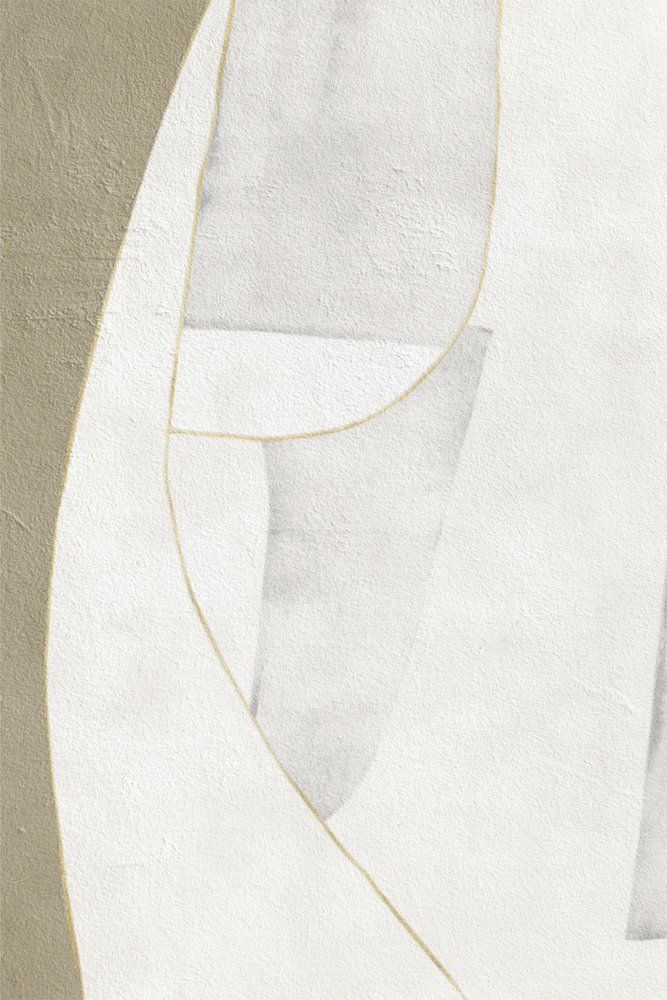 Neutrale organische Strömung von Alma