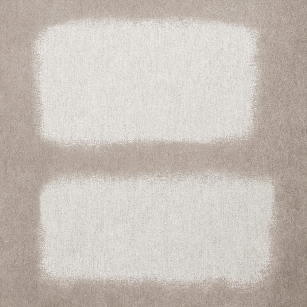 Weiche neutrale Rechtecke von Alma