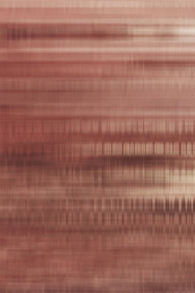 Warmer linearer Fluss von Alma