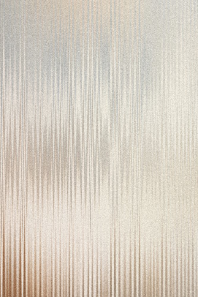 Flüsternder vertikaler Fluss von Alma