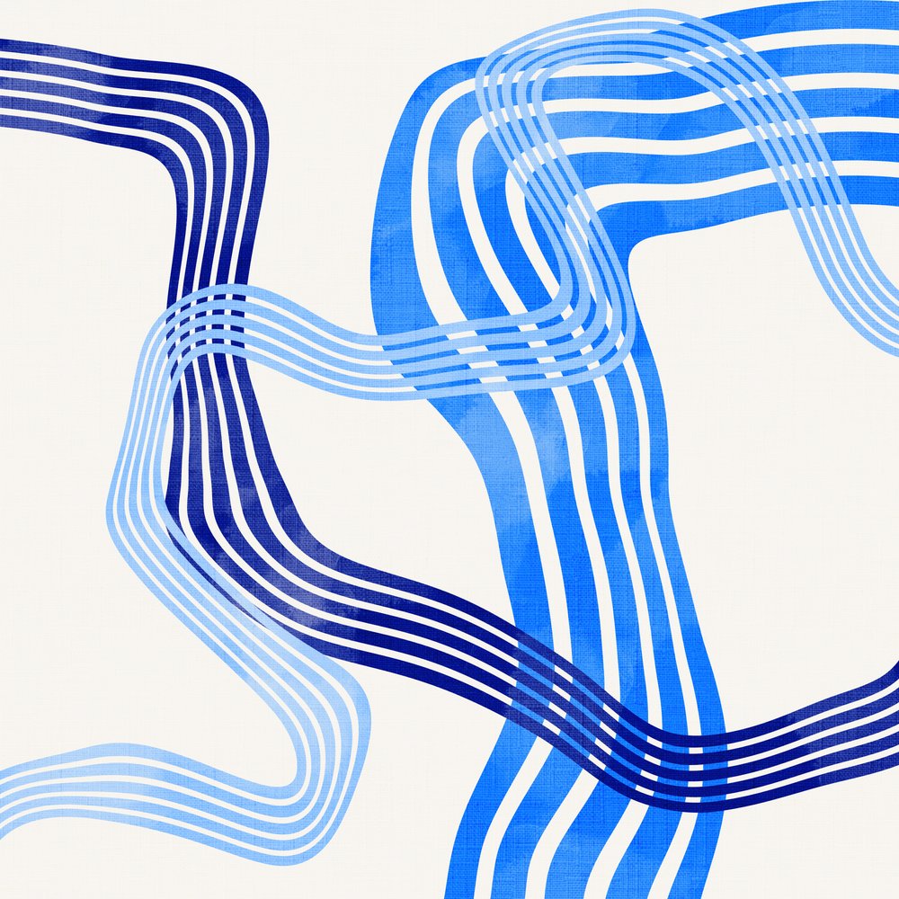 Abstrakt 22 4 von Ana Rut Bre